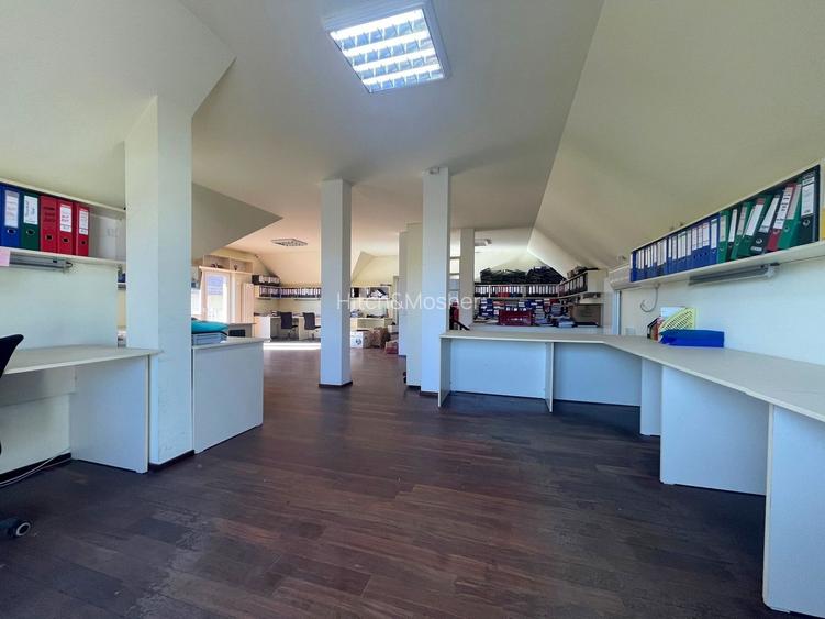 Spațiu de birouri / clinică de vanzare - 8