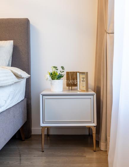 Inchiriere apartament 2 camere | H Pipera Lake | Pipera*Aviatiei | Parcare - 15
