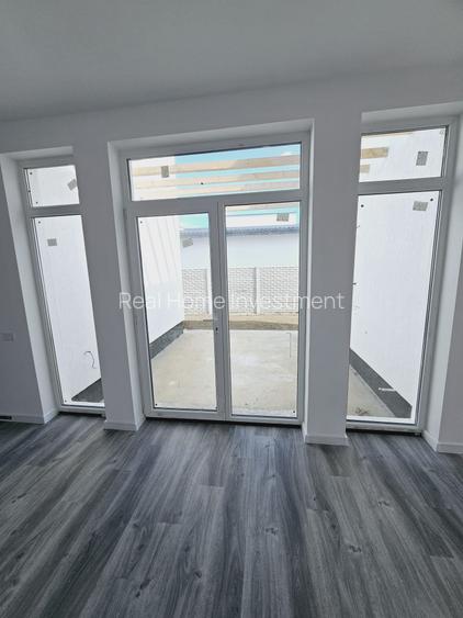 Casă individuală parter ,4 camere,teren 412 mp/Com.Berceni - 11