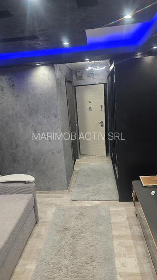 Garsoniera Zona CET - 4