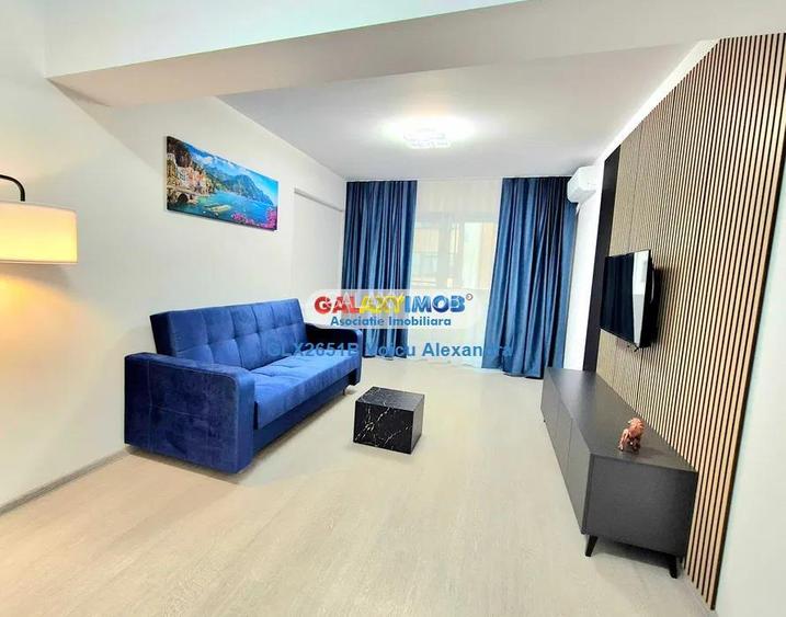 Apartament Nou Berceni - Metalurgiei Park - Aparatorii Patriei - 2