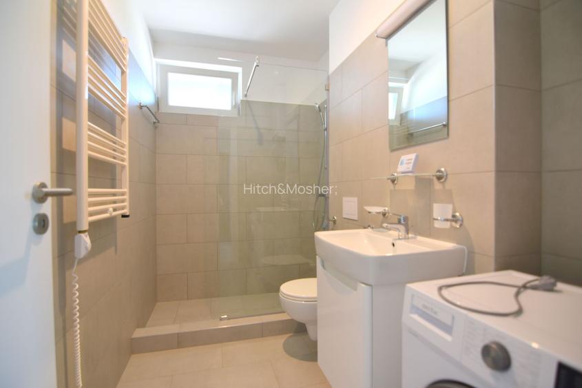 Apartament la inchiriat in imobil nou-Zona Soarelui Timisoara - 12