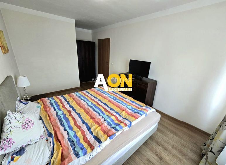 Apartament cu 3 Camere, Bloc Nou, Cart. Orhideelor - 15