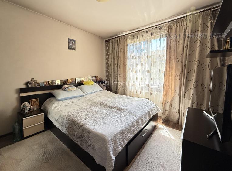 3 Camere | Rahova | Decomandat | Balcon | 71 Mp | 1982 - 4