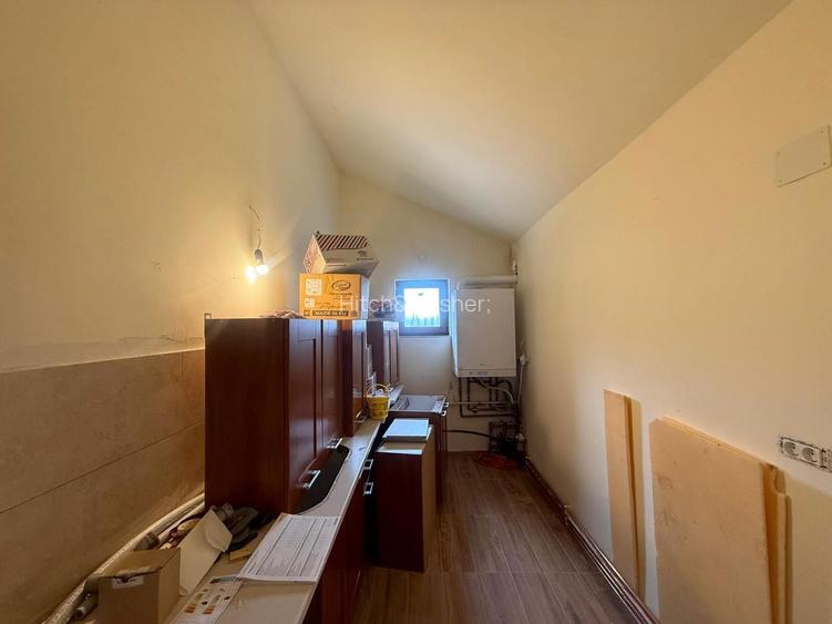 Casă individuală de vânzare în Moșnița Nouă – Comision 0% - 7