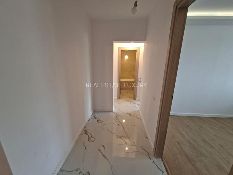 APARTAMENT 3 CAMERE | PARC MORARILOR | CENTRALĂ PROPRIE - 9