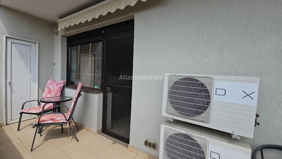 3 camere- zona dintre Maica Domnului, Parcul Circului, Ghica Tei - 3