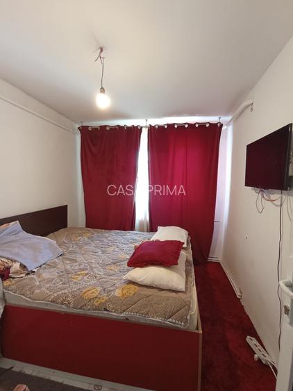Apartament 2 camere semidecomandat, Cantemir, 38 mp, mobilat si utilat ! - 7