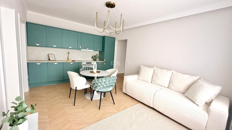 APARTAMENT PREMIUN, ZONA URUSAGULUI - 2