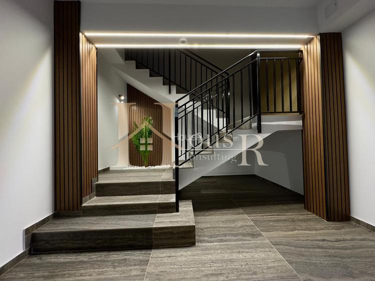 Etajul 1. Balcon spatios. Apartament finalizat ! - 8