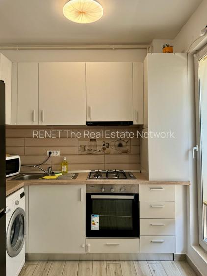 Apartament 2 camere | Centrala proprie | Trapezului - 6