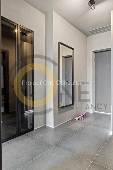 Apartament 2 camere * imobil nou * pompe de caldura * loc parcare - 7
