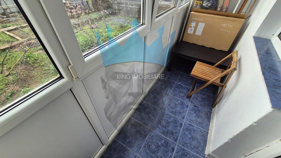 Apartament 2 Camere Brancoveanu Bucuresti - 6