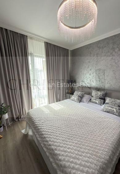 Exigent Plaza Residence Faza 2-Tipul H 60 mp - MOBILAT PREMIUM - 7