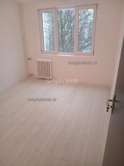 Metrou 1 Decembrie 1918 renovat complet 2 camere Ozana - 2