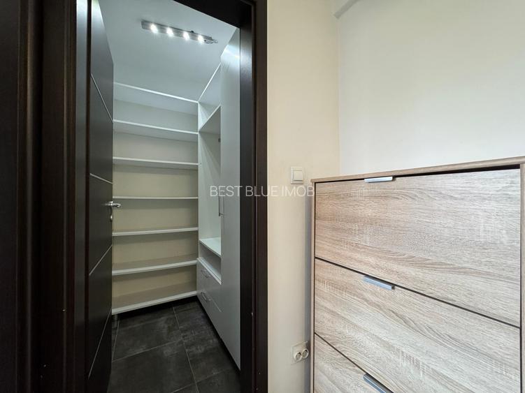Apartament 2 camere, 55 mp, parcare, bloc 2013, CUG, Al. Tudor Neculai - 14