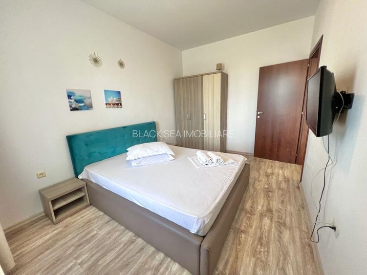 Apartament 2 camere cu vedere la mare – Summerland, Mamaia Nord - 5