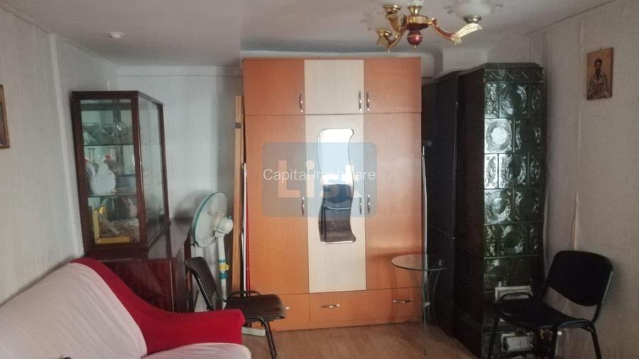 Casă Braila, 2 camere, 60mp, Calea Galați - 5