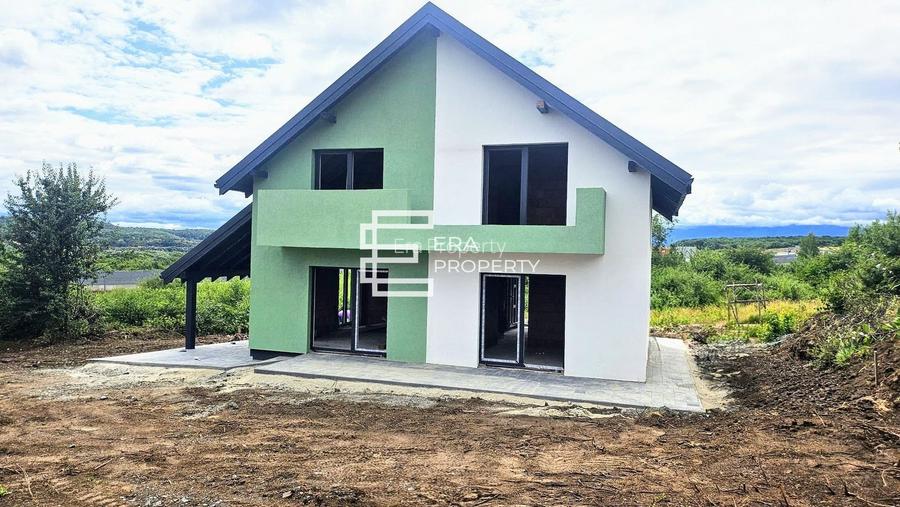 Casă single- 5 Camere - teren 412mp -Selimbar, Cartierul Tineretului - 3