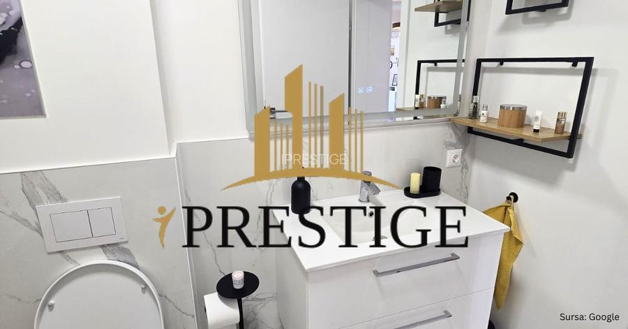 APARTAMENT 2 CAMERE | SIBIU | DA VINCI | 2 TERASE | MOBILAT | PARTER - 7