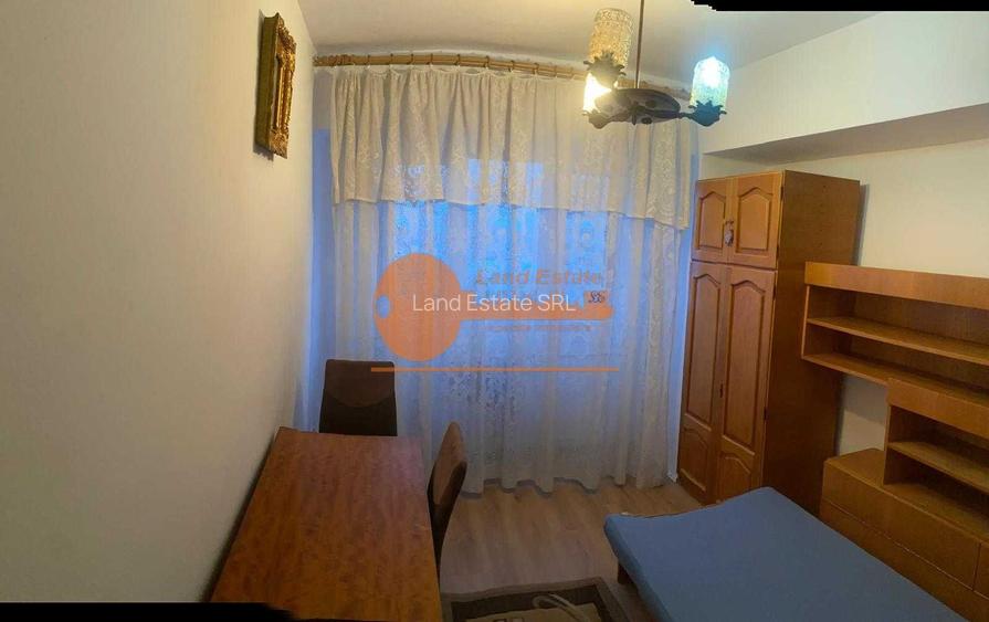 Apartament 3 camere decomandat – Delfinului / Mega Mall / Parcul Național - 4