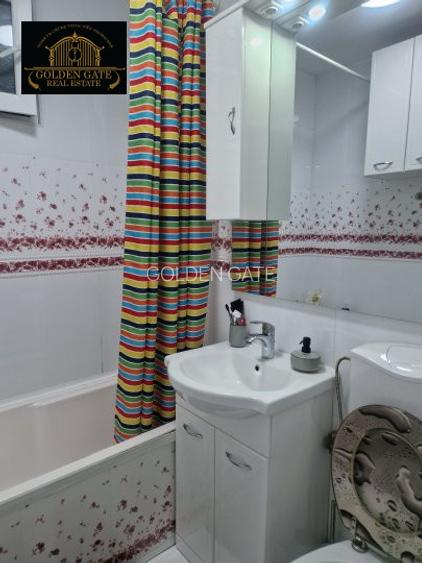 Drumul Taberei  - Raul Doamnei | 4 Camere | Balcon | 2 Bai | Metrou - 7