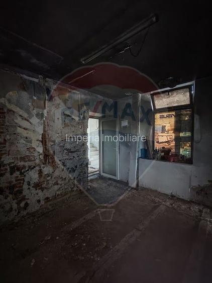 Spațiu comercial , birouri, Ultracentral ,S+P+E, 350 mp - 8