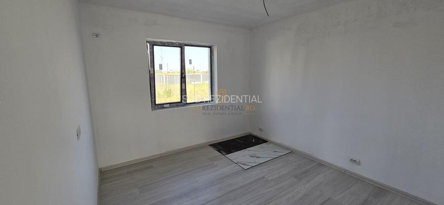 Vila individuala, 3 camere, 330 mp teren, finisaje moderne, Berceni,IF - 6