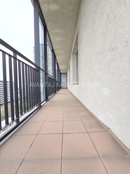 Asmita Gardens, apropiere parc Tineretului, posibilitate loc parcare subteran - 19