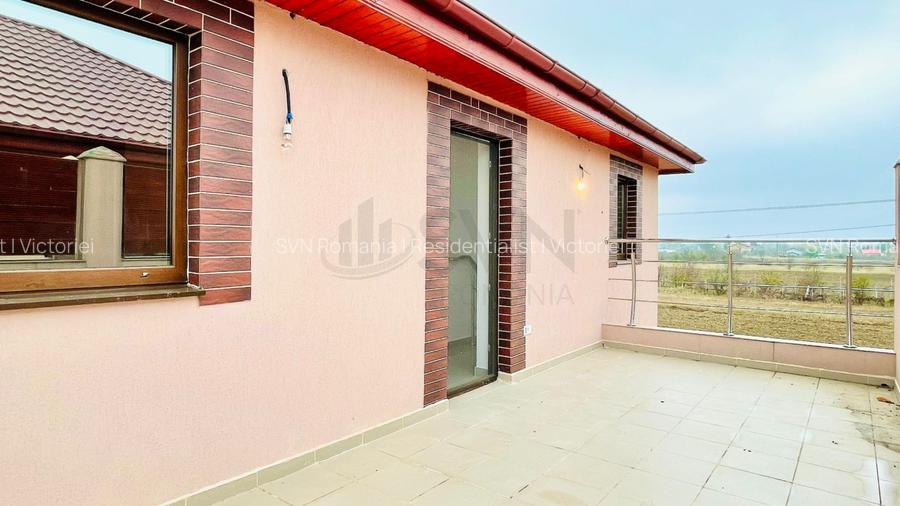 REV2001192 Vila individuala 5 camere Corbeanca - 17