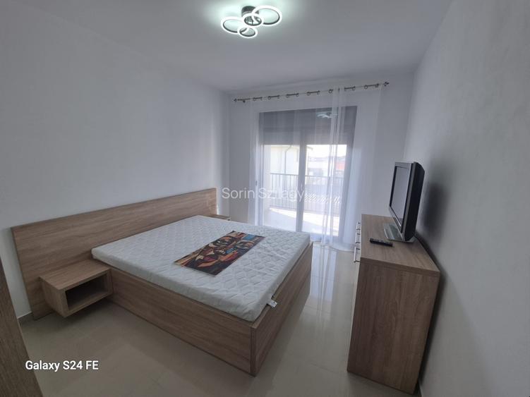 Apartament 2 camere etaj 1 la prima închiriere ! - 9