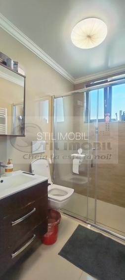 VILA PREMIUM 1,7 KM ALEEA TUDOR NECULAI, VALEA ADANCA, LA CHEIE, P+1+M - 60