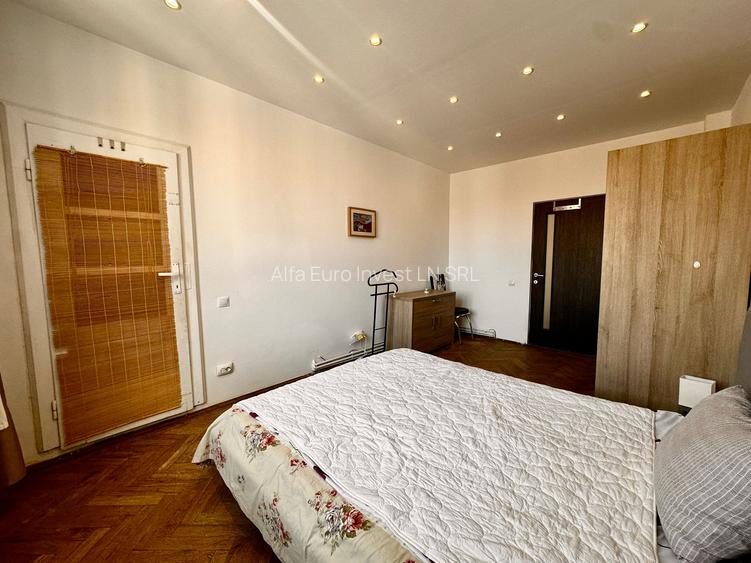 De inchiriat apartament la casa -Centru Istoric - 7