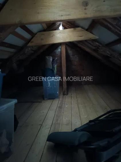 Apartament 3 camere, 85mp, 2 niveluri, zona centrala - 8