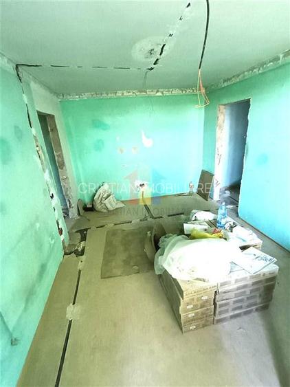 2 camere confort 2 sporit, Disponibil imediat, C. Galati -Kogalniceanu - 3