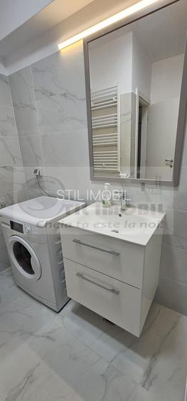 Apartament 1 Camera UNIREA TOWERS - 440 euro - 17