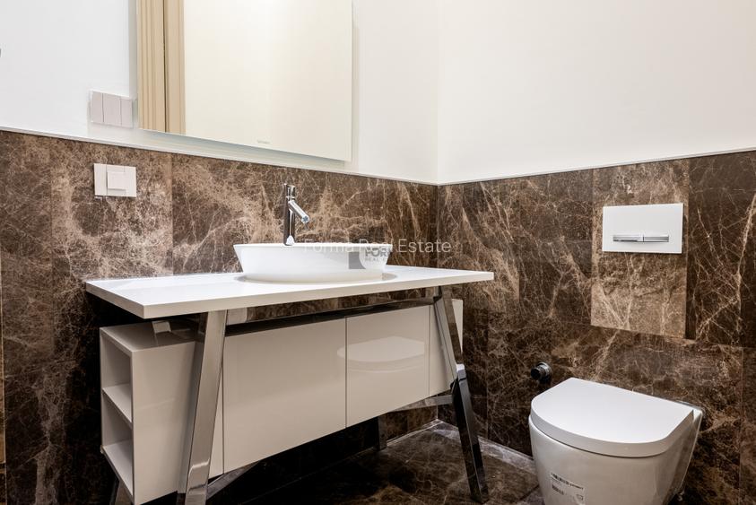 Floreasca Ultra-Lux — Penthouse 278 mp - 22