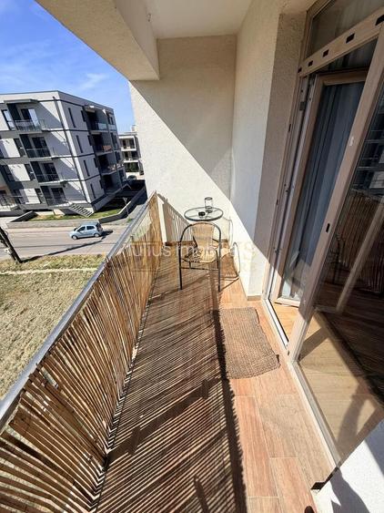 2 camere | Braytim |parcare acoperita| apartament superb | - 16