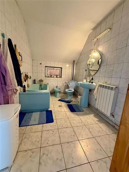 Casa cu Teren de 1481 MP - Iasi - Galata/Nicolina - 13