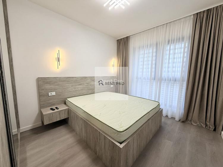 Premium 2 Camere Exigent Plaza Residence 65 Mp Lujerului - 2