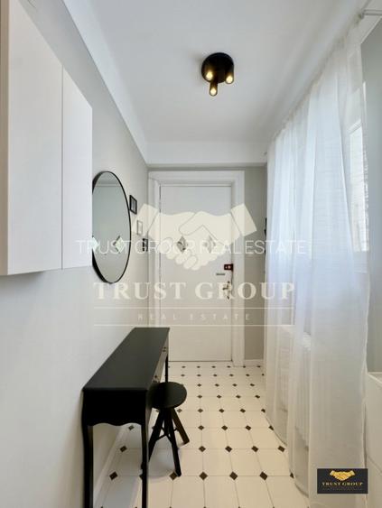 Apartament 3 camere Unirii Horoscop | Renovat complet | Imobil cu lift  - 41