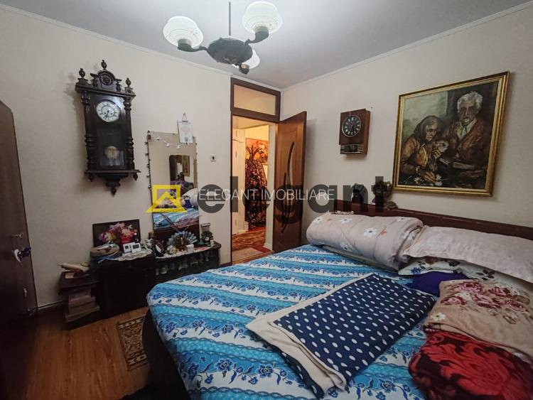 3 decomandate, etaj 3, centrala, bloc izolat, Rovine-Bacriz - 5