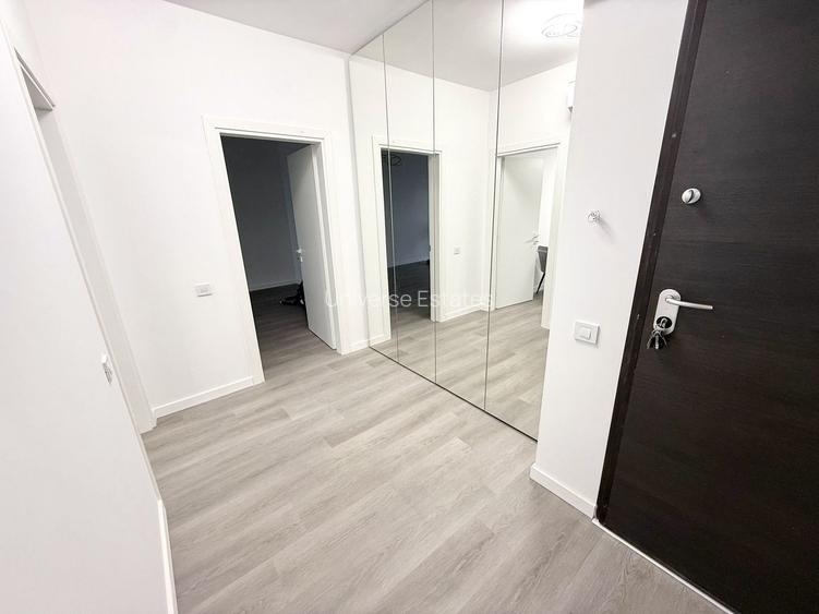 Apartament 2 camere 65 mp Exigent Plaza Residence - Faza 5 Lujerului Politehnica - 9