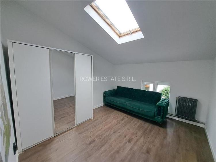 Casa individuala, P+E, situata in cartierul Gheorgheni! - 11