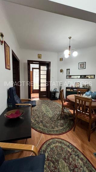 Apartament in vila P+1 | 101 mp utili | Mosilor-Armeneasca - 10