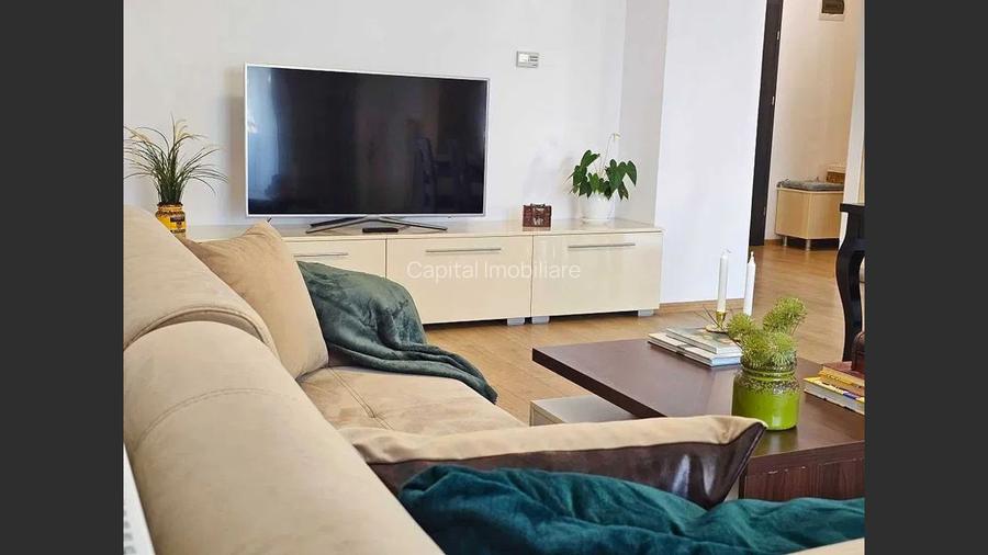 COMISION 0%! 2 camere 57 mp, parcare subterană, Bună Ziua, lângă Lidl - 2