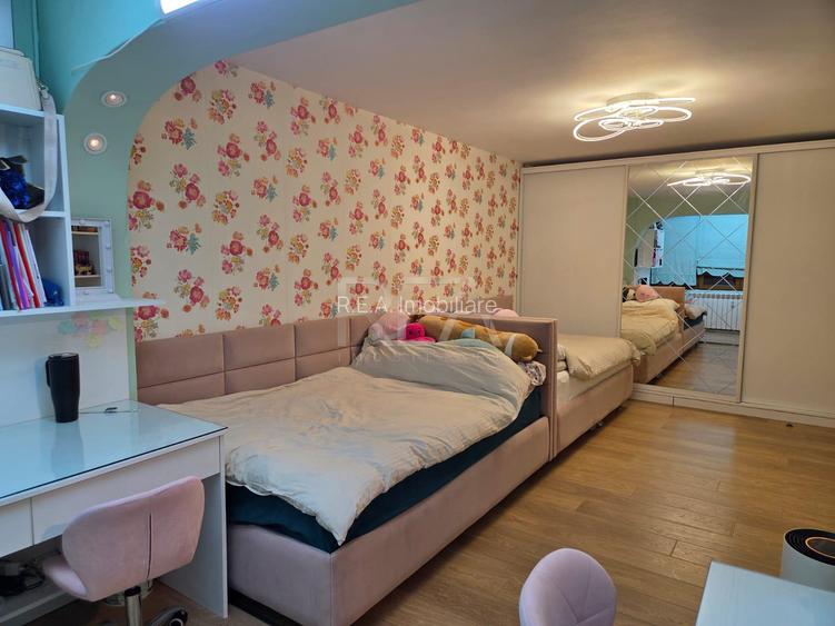 4 camere, etaj 3/9, Drumul Taberei - 11