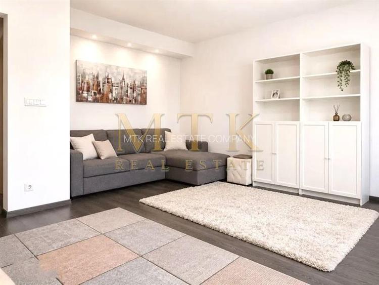 Natura Residence Pipera | Apartament 3 camere I Prima Inchiriere - 2