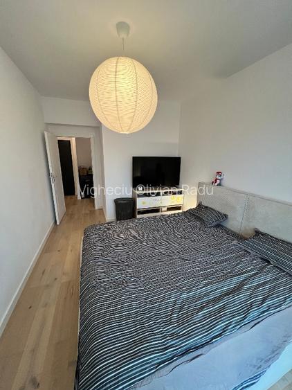 Proprietar - APARTAMENT 2 CAMERE FIRST ESTATES PIPERA - 2