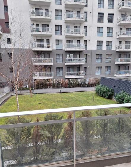 Apartament 2 Camere Belvedere | Centrala proprie | Balcon | Proximitate metrou - 4